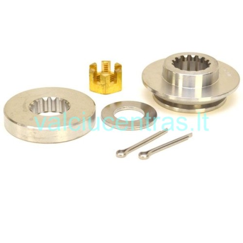 Solas sraigto komplektas TD-RBKT