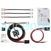 Elektrinis variklis Torqeedo Cruise 2.0 TS Elektrinis variklis Torqeedo Cruise 2.0 TS