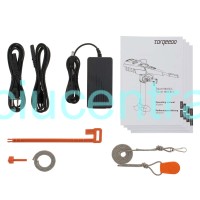 Elektrinis variklis Torqeedo TRAVEL 1003 CS