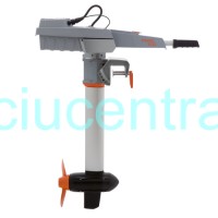 Elektrinis variklis Torqeedo Travel 1103 CS Elektrinis variklis Torqeedo Travel 1103 CS