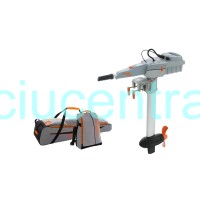 Elektrinis variklis Torqeedo Travel 1103 CS Elektrinis variklis Torqeedo Travel 1103 CS