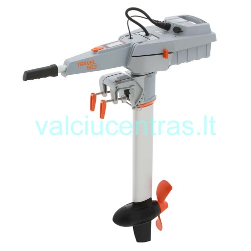Elektrinis variklis Torqeedo Travel 503 L Elektrinis variklis Torqeedo Travel 503 L