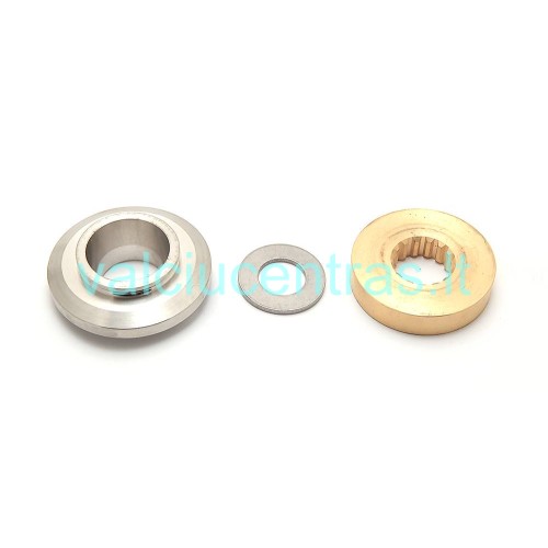 Solas sraigto komplektas UHE-KT Solas sraigto komplektas UHE-KT