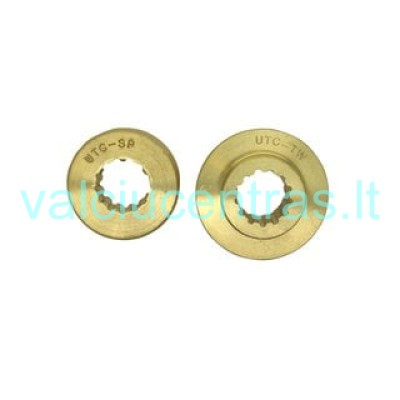 Solas sraigto komplektas UTC-KT