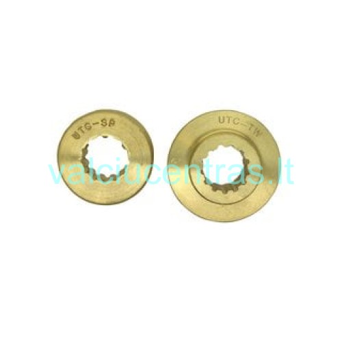 Solas sraigto komplektas UTC-KT