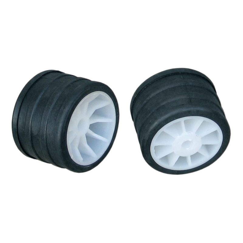 Side roll