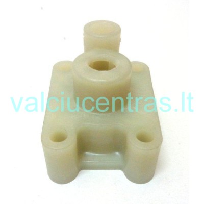 Yamaha - Parsun - Hidea namelis aušinimo sparnuotei 