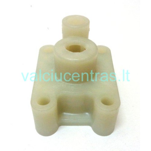 Yamaha - Parsun - Hidea namelis aušinimo sparnuotei 