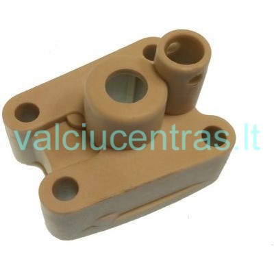 Yamaha - Parsun - Hidea vandens pompos namelis