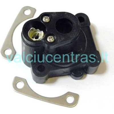 Yamaha aušinimo sparnuotės namelis 9.9AG, 15AG