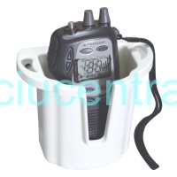 Puodelių bei daiktų laikiklis 135x115x80mm Puodelių bei daiktų laikiklis 135x115x80mm