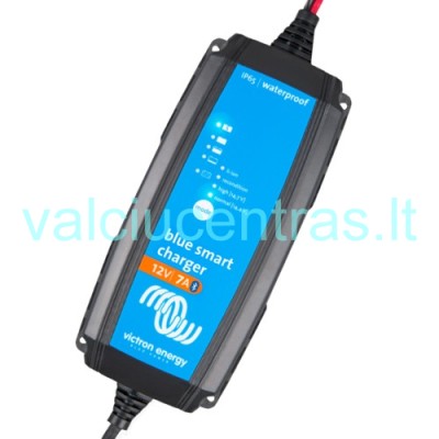 Victron Blue Smart IP65 įkroviklis 7A