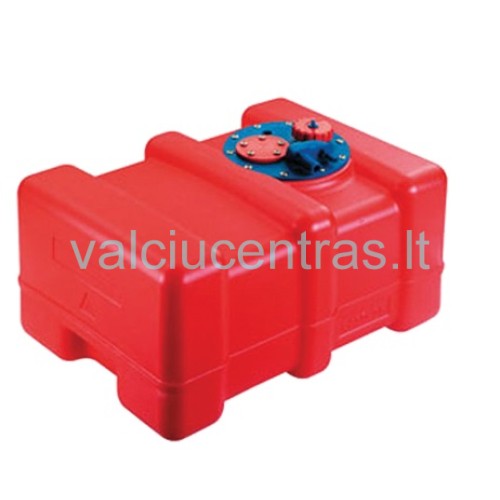 Stacionarus kuro bakas įvairių dydžių Nr.3 Stacionarus kuro bakas įvairių dydžių Nr.3