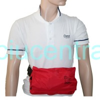 Pripučiama gelbėjimosi liemenė - diržas Delta Manual 150N Pripučiama gelbėjimosi liemenė - diržas Delta Manual 150N