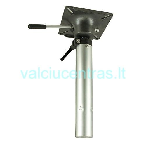 Dujinė aliuminė koja Springfield 43cm - 60cm  Dujinė aliuminė koja Springfield 43cm - 60cm