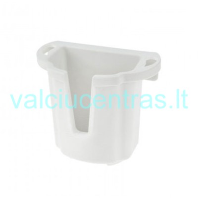 Puodelių bei daiktų laikiklis 135x115x80mm