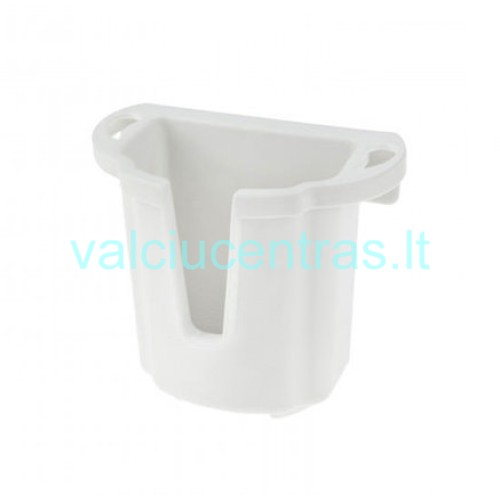 Puodelių bei daiktų laikiklis 135x115x80mm Puodelių bei daiktų laikiklis 135x115x80mm