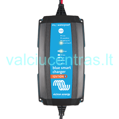 Victron Blue Smart IP65 įkroviklis 10A