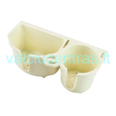 Puodelių bei daiktų laikiklis 270x100x110mm