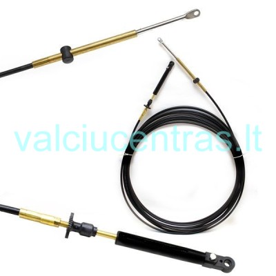 Valdymo trosas OMC, Johnson / Evinrude