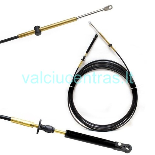 Valdymo trosas OMC, Johnson / Evinrude Valdymo trosas OMC, Johnson / Evinrude