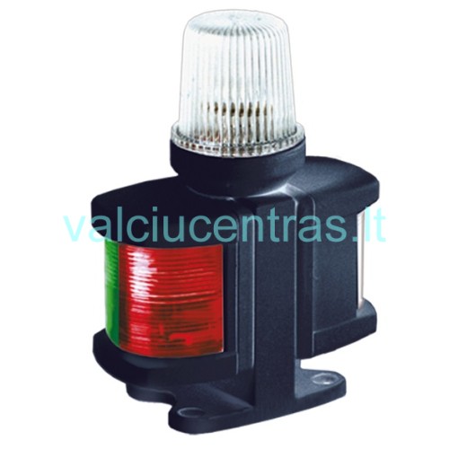 Navigacinis žibintas 4-ių šviesų Navigacinis žibintas 4-ių šviesų