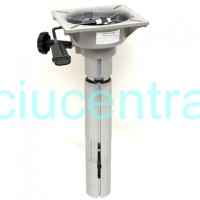 Dujinė aliuminė koja Springfield 38,5cm - 47cm  Dujinė aliuminė koja Springfield 38,5cm - 47cm