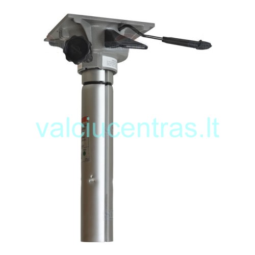 Dujinė aliuminė koja Springfield 38,5cm - 47cm  Dujinė aliuminė koja Springfield 38,5cm - 47cm