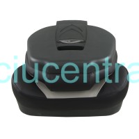 Laivo sėdynė Fish Pro II High Back Springfield tamsiai mėlyna/pilka Laivo sėdynė Fish Pro II High Back Springfield tamsiai mėlyna/pilka