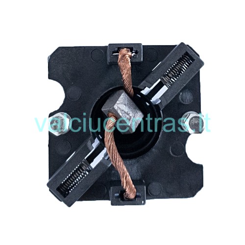 Angliukai - šepetėliai su korpusu - maži Angliukai - šepetėliai su korpusu - maži