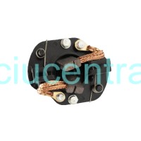 Angliukai - šepetėliai su korpusu - dideli Angliukai - šepetėliai su korpusu - dideli