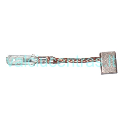 Minn Kota angliukas - šepetėlis 3,25'