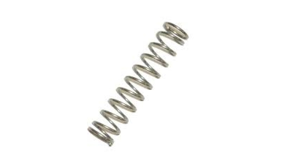 Minn Kota parts - lift mechanism pin spring 2062706