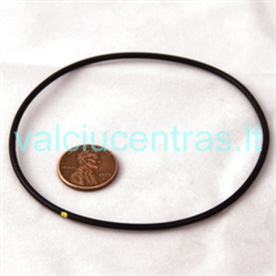 Minn Kota detalė - riebokšlis 701-041