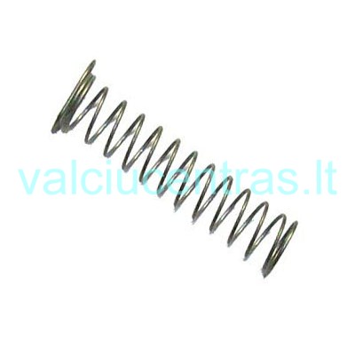 Minn Kota šepetėlio spyruoklė 975-032