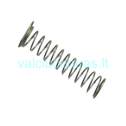 Minn Kota šepetėlio spyruoklė 975-032 Minn Kota šepetėlio spyruoklė 975-032