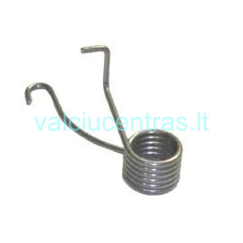 Minn Kota šepetėlio spyruoklė Minn Kota šepetėlio spyruoklė