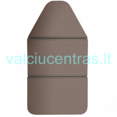 Kolibri KM200 dugnas knyga