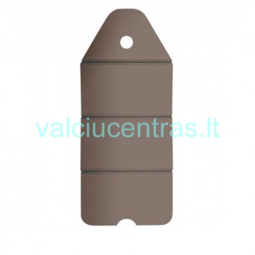 Kolibri KM280DL-KM330DL dugnas knyga Kolibri KM280DL-KM330DL dugnas knyga