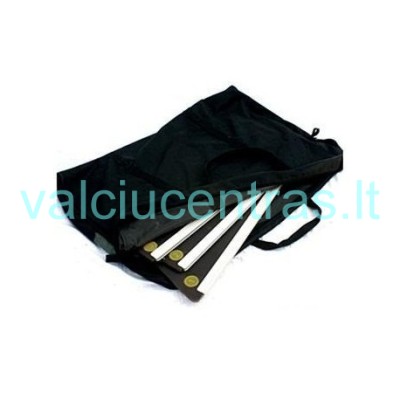 Kolibri dugno nešimo krepšys