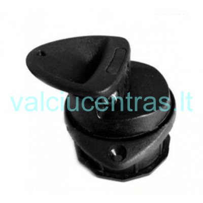 Kolibri atidaromas drenažo vožtuvas - kamštis