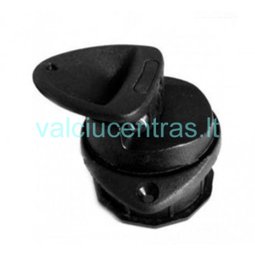 Kolibri atidaromas drenažo vožtuvas - kamštis Kolibri atidaromas drenažo vožtuvas - kamštis