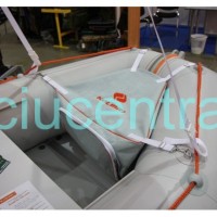 Kolibri priekinis valties daiktų krepšys Kolibri priekinis valties daiktų krepšys