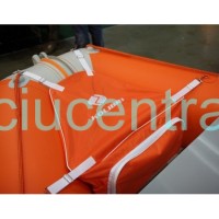 Kolibri priekinis valties daiktų krepšys Kolibri priekinis valties daiktų krepšys