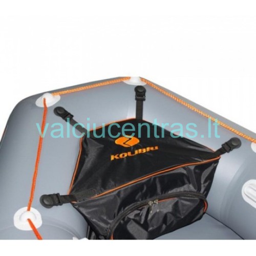 Kolibri priekinis valties daiktų krepšys Kolibri priekinis valties daiktų krepšys