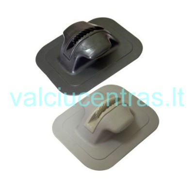 Kolibri inkaro virvės fiksatorius