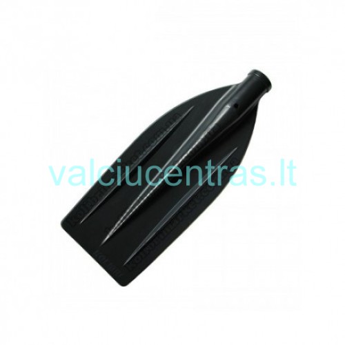 Kolibri irklo mentis - mažoji Kolibri irklo mentis - mažoji