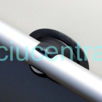 Klijuojamas Kolibri irklo laikiklis