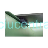 Kolibri klijuojama juosta suoliukui - liktrosas Kolibri klijuojama juosta suoliukui - liktrosas