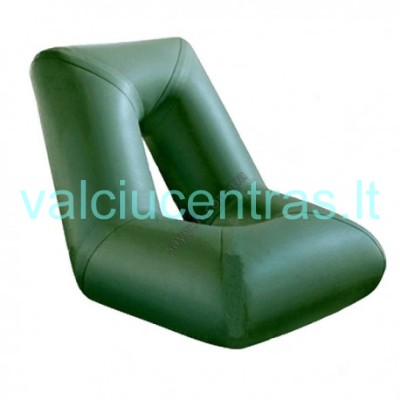 Kolibri pripučiama sėdynė